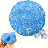 Slush Crispy Ball