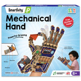 Smartivity Mechanical Hand DIY