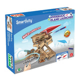 Smartivity Hydraulic Plane Launcher