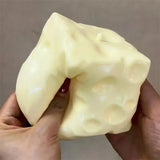 Vasa Cheese Squishy (Large)