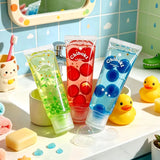 Toothpaste Tube Sugar Squishy
