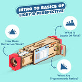 Smartivity Telescope