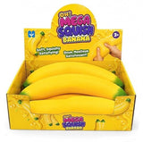 Jumbo Squishy Banana