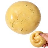 Potato Squishy Coconut Oil