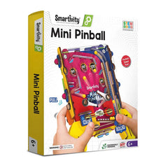 Smartivity Mini Pinball