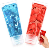 Toothpaste Tube Sugar Squishy