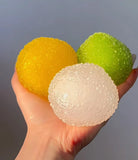Slush Crispy Ball