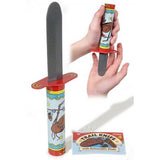 Trail Knife w/ Retractable Blade