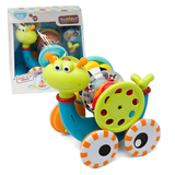 Yookidoo Crawl N Go Snail