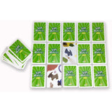 I Spy Match Card Game