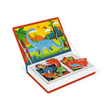 Magneti’ book - Dinosaurs