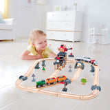 Hape Mining Loader Set