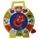 Fisher Price See N Say The Farmer Says