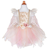 Great Pretenders Golden Rose Fairy Size 5-6