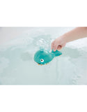 Hape Bubble Blowing Whale