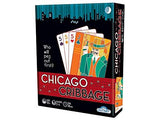 Chicago Cribbage