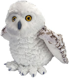 CK Snowy Owl Plush