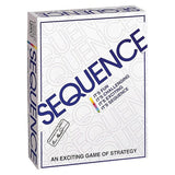 Sequence Game