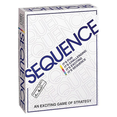 Sequence Game