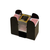 Automatic Card Shuffler 6 Deck