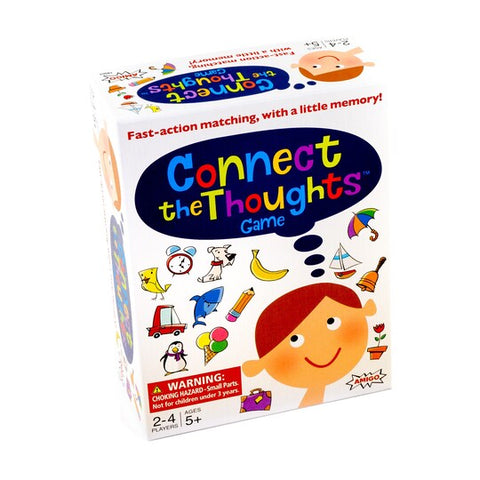 Connect the Thoughts Game