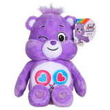 Care Bear Beanie Plush Mini Share Bear