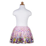 Great Pretenders Party Sequin Skirt 4-6