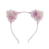 Great Pretenders Rose Headbands