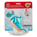 Hape Bubble Blowing Whale