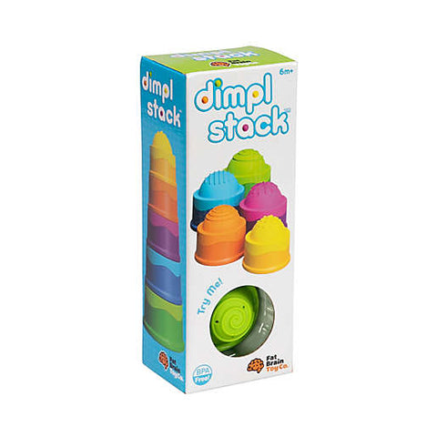 Dimpl Stack By Fat Brain