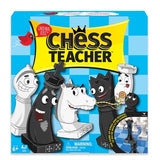 Chess Teacher