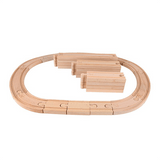 Hape Super Expansion Railway Pack