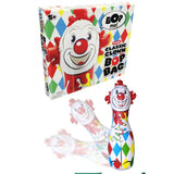 Classic Clown Bop Bag