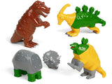 Magnetic Mix or Match Dinosaurs