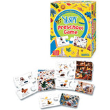 I Spy Preschool Game