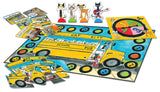Pete The Cat Wheels On The Bus Game