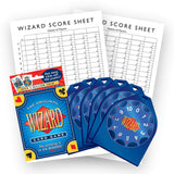 The Original Wizard Card Game