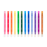 Ooly Switcheroo Color Changing Markers 12 Pk