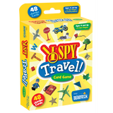 I Spy Travel Card Game