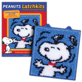 Latch Kits Peanuts