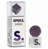 Speks Amethyst