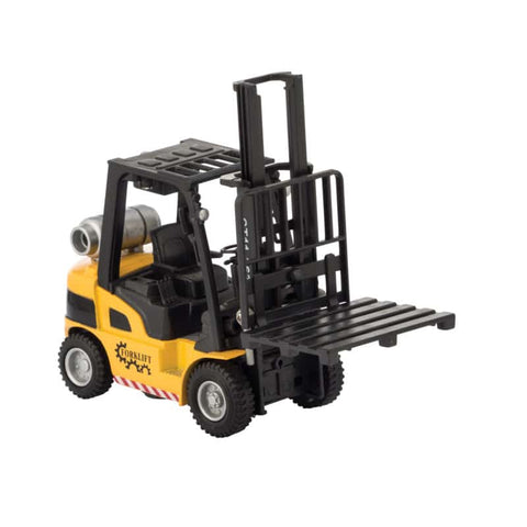 Die Cast Forklift