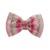 Great Pretenders Gem Bow Hair Clip