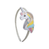 Great Pretenders Unicorn Luck Headband