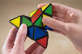 Puzzle Master Pyraminx