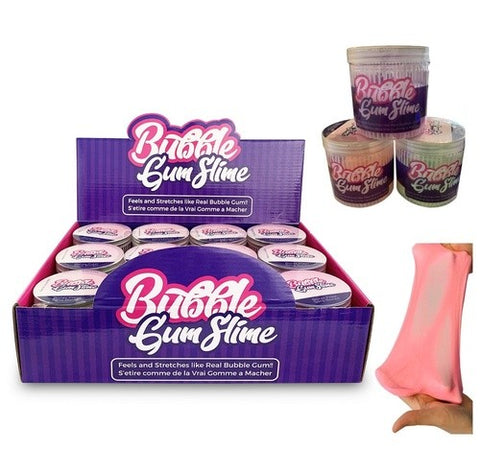 Bubblegum Slime