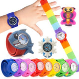 Kids Slap Watches