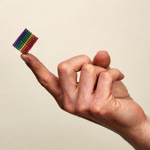Speks Spectrum Rainbow