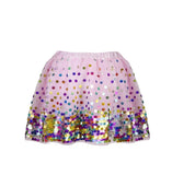 Great Pretenders Party Sequin Skirt 4-6