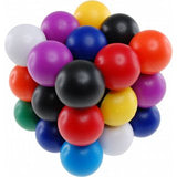 Puzzle Master Quarks Cube